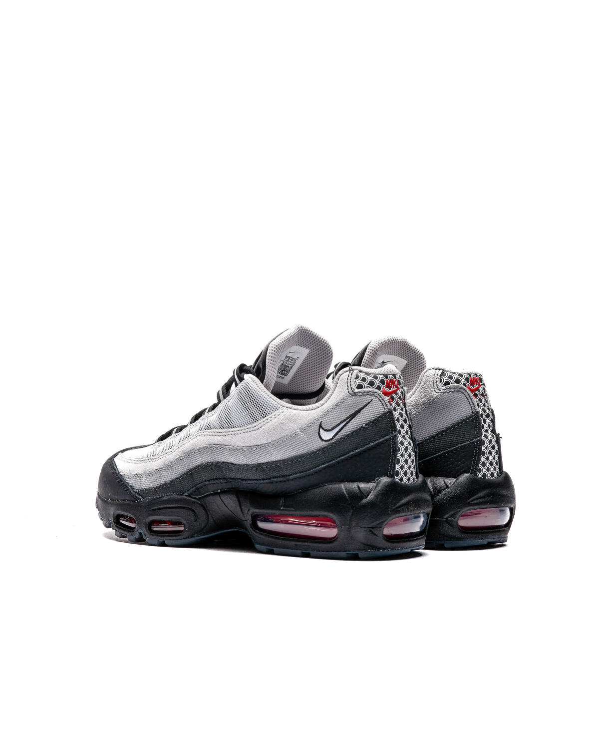 Nike AIR MAX 95 PRM | DQ3979-001 | AFEW STORE